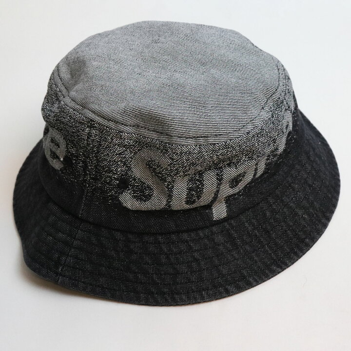 楽天市場】2022SS Supreme / シュプリームFade Jacquard Denim Crusher 