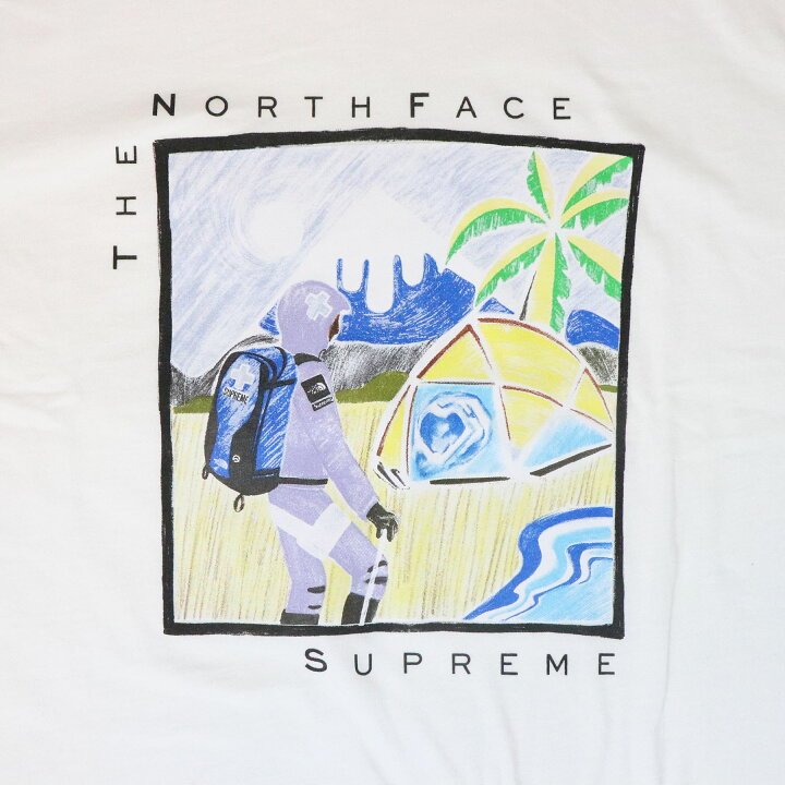 楽天市場】Supreme × The North Face /シュプリーム ザ ノースフェイス  