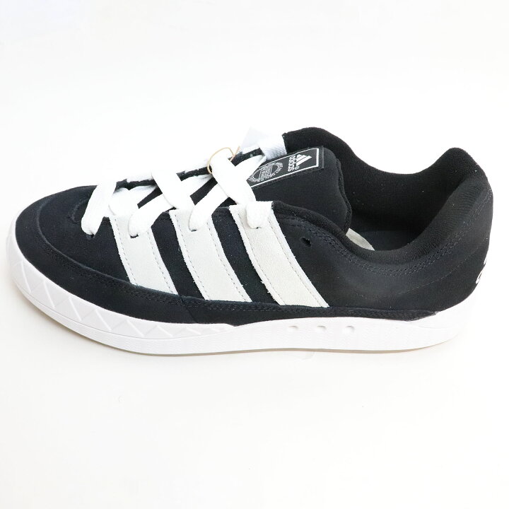 楽天市場】adidas / アディダスADIMATIC / アディマティックBlack  