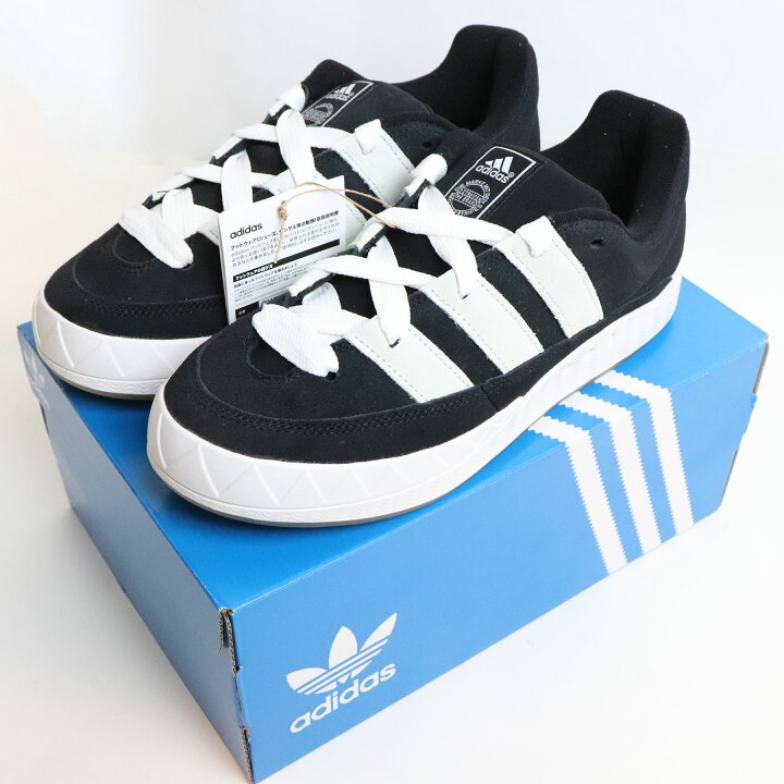 楽天市場】adidas / アディダスADIMATIC / アディマティックBlack  