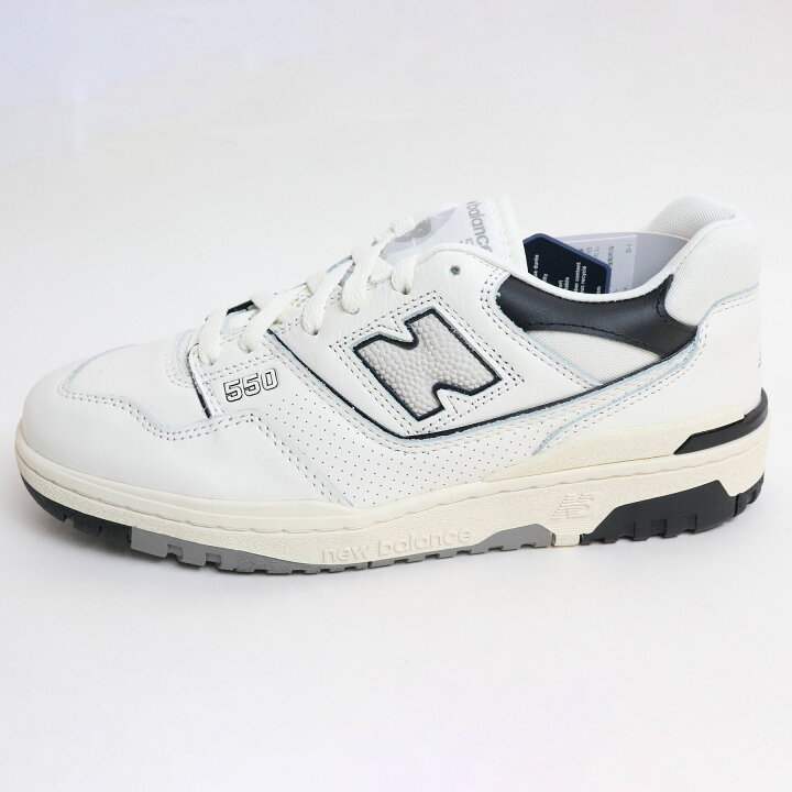 楽天市場】New Balance BB550 LWT /ニューバランスWhite / ホワイト 白  