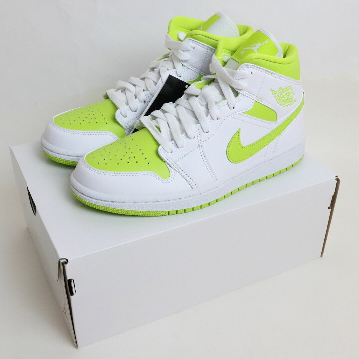 楽天市場】Nike WMNS / ナイキ ウィメンズAir Jordan 1 Mid 