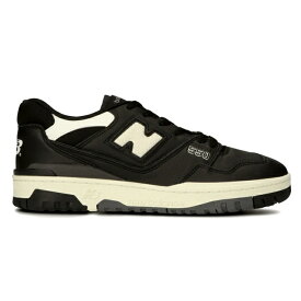 New Balance BB550 LBW /ニューバランスBlack / ブラック 黒2022 正規品 新古品【中古】