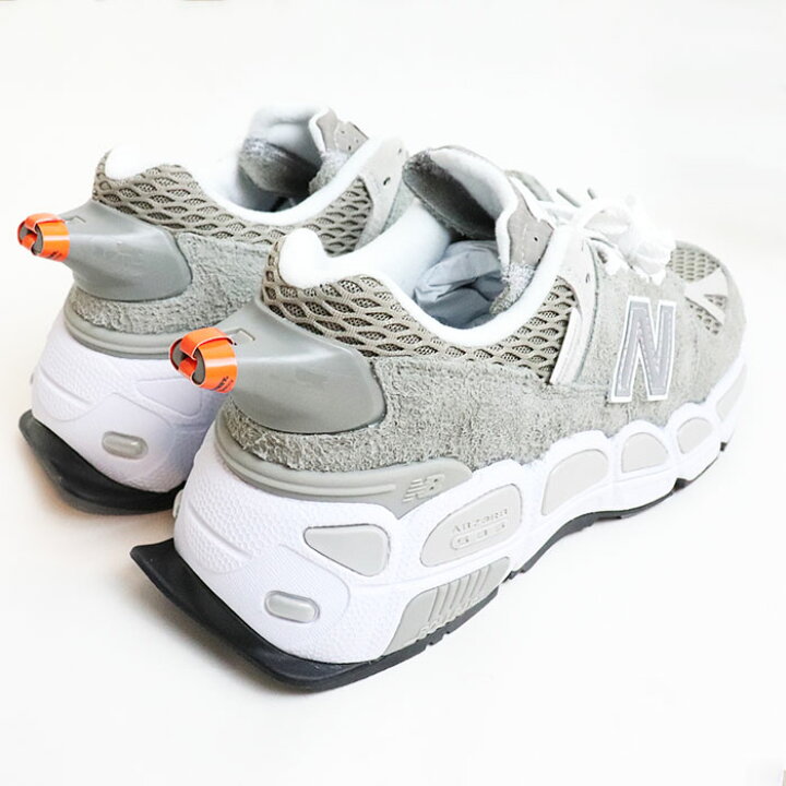 楽天市場】New Balance x Salehe Bembury / ニューバランス サレへ 