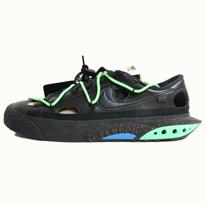 楽天市場】Off-White × Nike / オフホワイト ナイキBlazer Low 