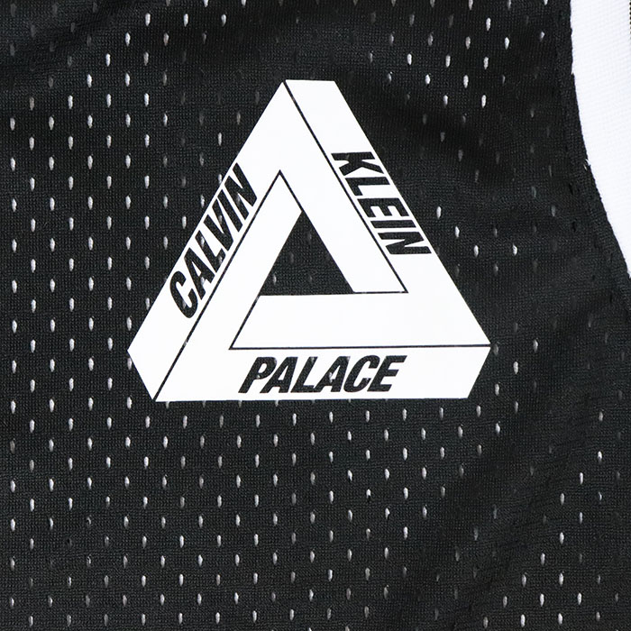 楽天市場】PALACE / パレスCK1 Reversible Basketball Vest /シー