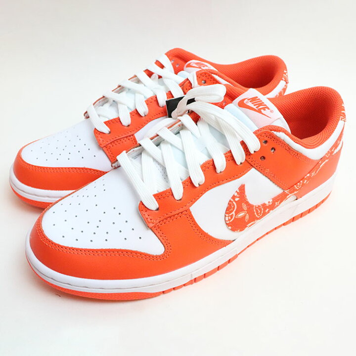 楽天市場】NIKE WMNS / ナイキ ウィメンズDunk Low ESS 