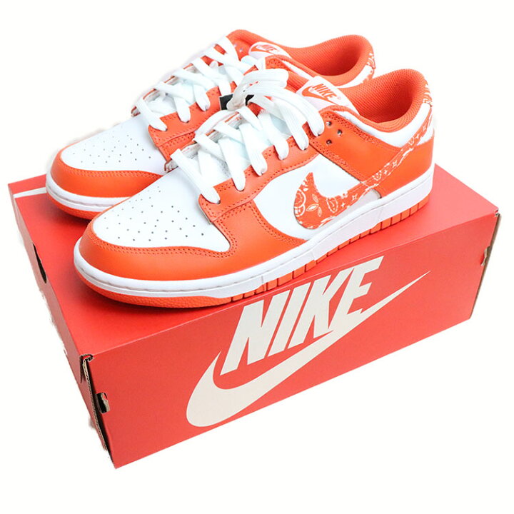 楽天市場】NIKE WMNS / ナイキ ウィメンズDunk Low ESS  
