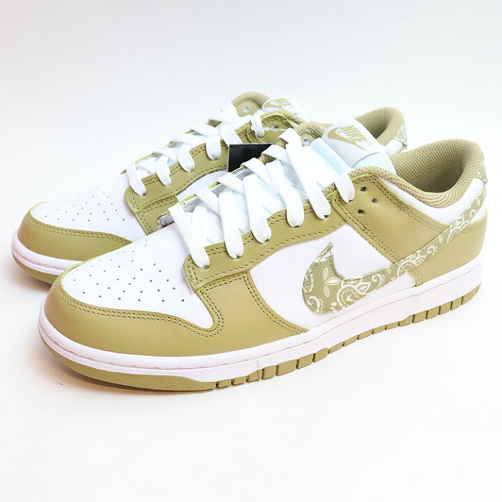 楽天市場】NIKE WMNS / ナイキ ウィメンズDunk Low ESS  