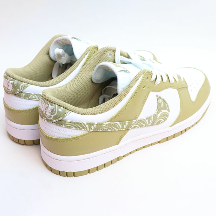 楽天市場】NIKE WMNS / ナイキ ウィメンズDunk Low ESS 