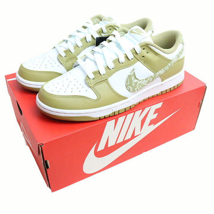 楽天市場】NIKE WMNS / ナイキ ウィメンズDunk Low ESS  