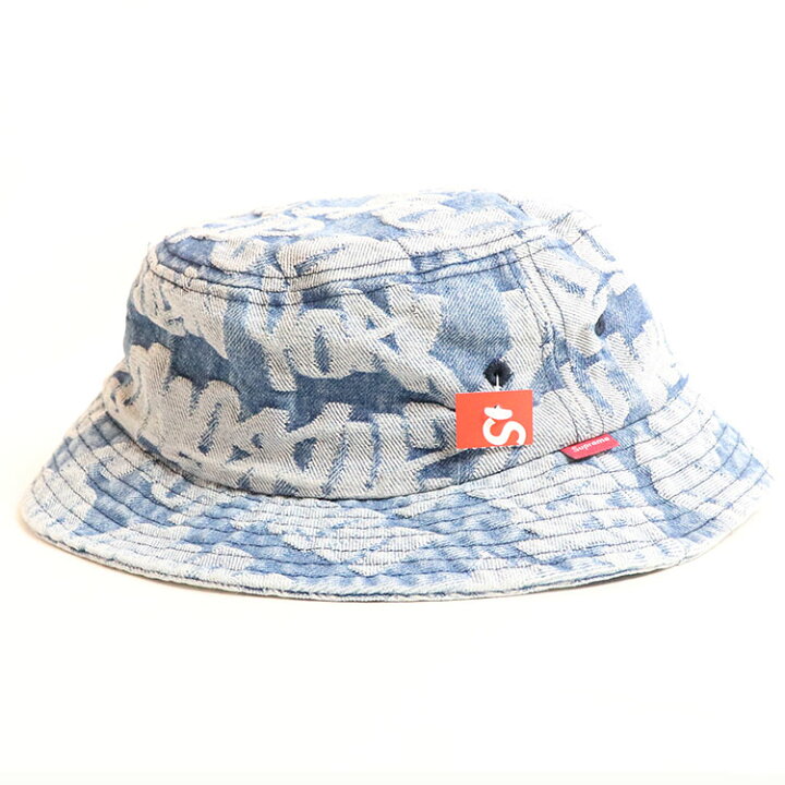 楽天市場】2022SS Supreme / シュプリームFat Tip Jacquard Denim 
