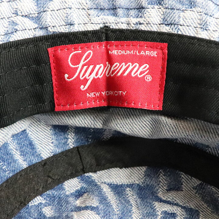 楽天市場】2022SS Supreme / シュプリームFat Tip Jacquard 