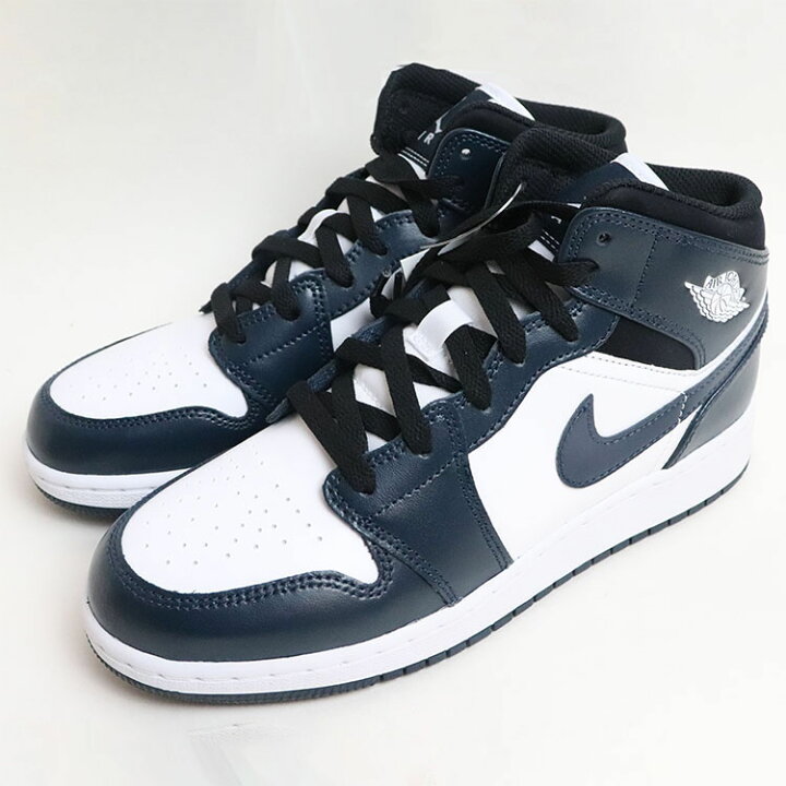 楽天市場】2022 NIKE GS / ナイキGS Air Jordan 1 Mid 