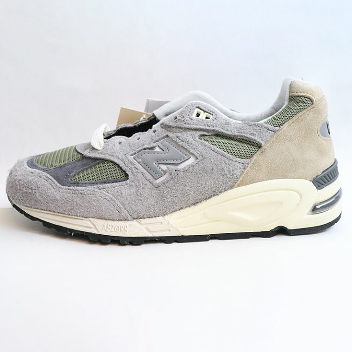 楽天市場】New Balance / ニューバランスM990TD2  
