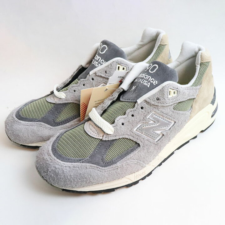 楽天市場】New Balance / ニューバランスM990TD2 