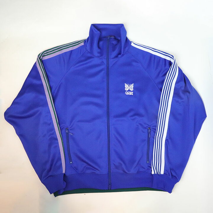 楽天市場】SSZ BEAMS × NEEDLES / ビームス ニードルズTrack Jacket  