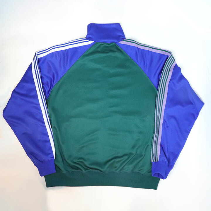 楽天市場】SSZ BEAMS × NEEDLES / ビームス ニードルズTrack Jacket 