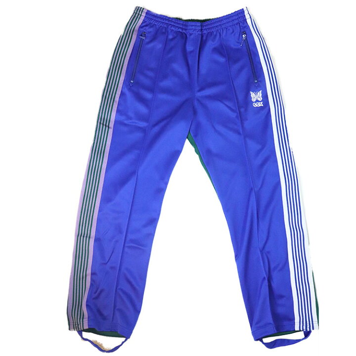 楽天市場】SSZ BEAMS × NEEDLES / ビームス ニードルズTrack Pants 