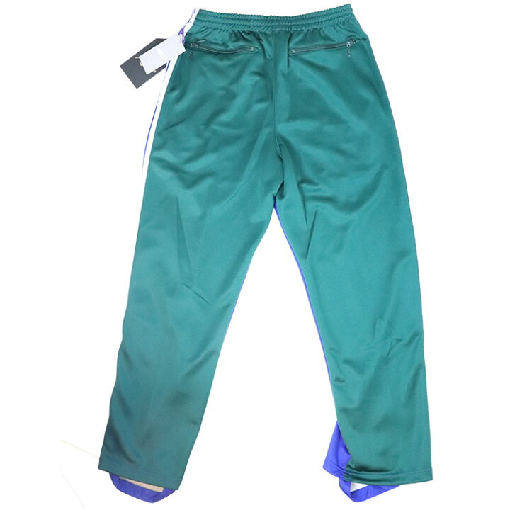 楽天市場】SSZ BEAMS × NEEDLES / ビームス ニードルズTrack Pants 