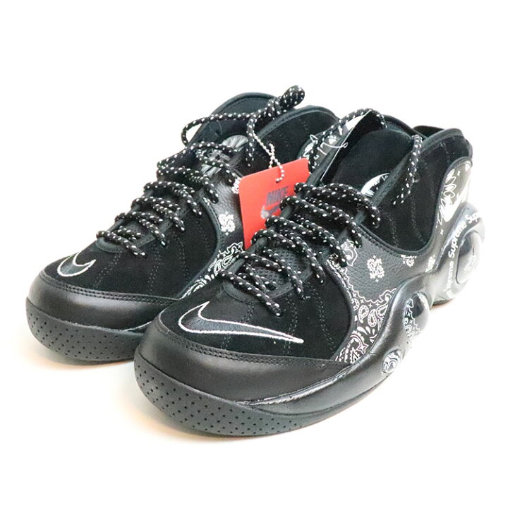 楽天市場】Supreme × Nike Air Zoom Flight 95 SP 