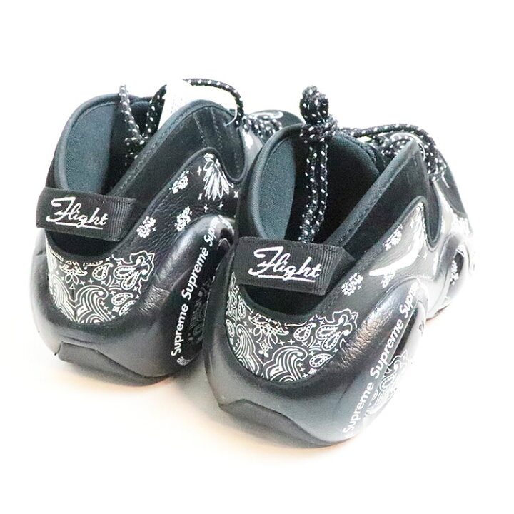 楽天市場】Supreme × Nike Air Zoom Flight 95 SP 