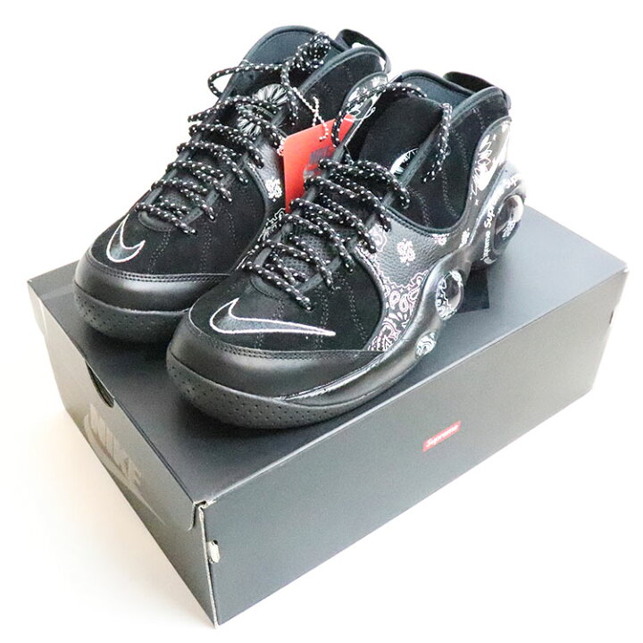 楽天市場】Supreme × Nike Air Zoom Flight 95 SP 