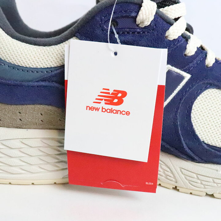 楽天市場】New Balance M2002RG 