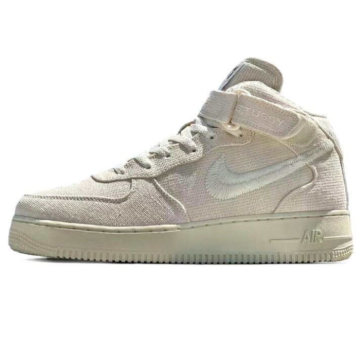 楽天市場】2022 STUSSY × NIKE / ステューシー ナイキAir Force 1 Mid 
