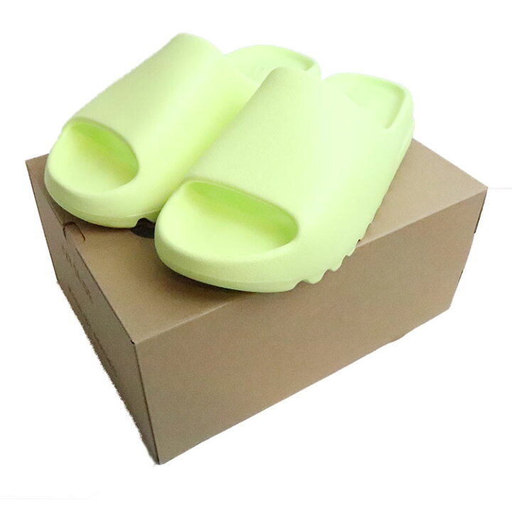 楽天市場】adidas Yeezy Slide  