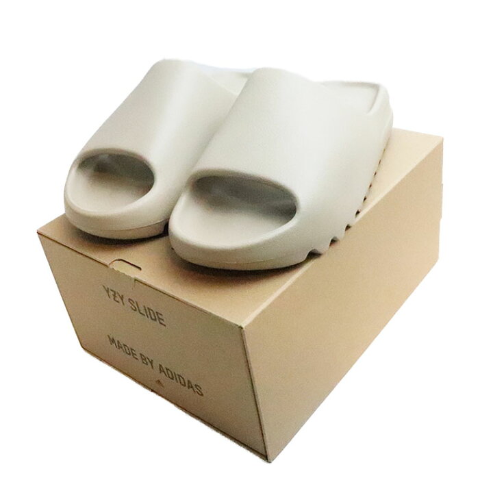 楽天市場】adidas Yeezy Slide  