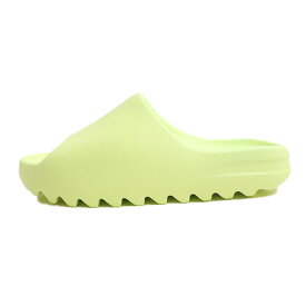 adidas Yeezy Slide "Glow Green" /アディダス イージー スライド グロウグリーン2022 サンダル 正規品 新古品【中古】