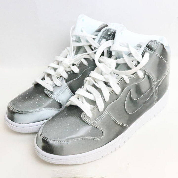 楽天市場】2022 NIKE × CLOT / ナイキ クロットDunk High 