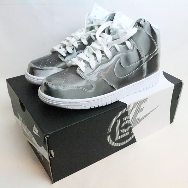 楽天市場】2022 NIKE × CLOT / ナイキ クロットDunk High 