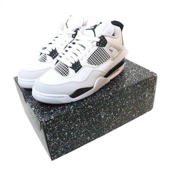 楽天市場】2022 NIKE / ナイキAir Jordan 4 