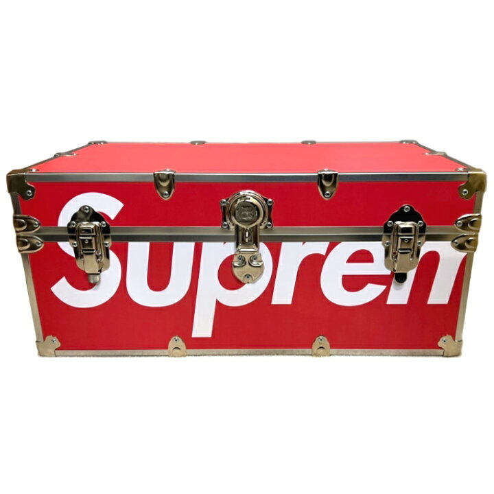 楽天市場】2022SS Supreme × Rhino / シュプリーム × ライノTrunk  