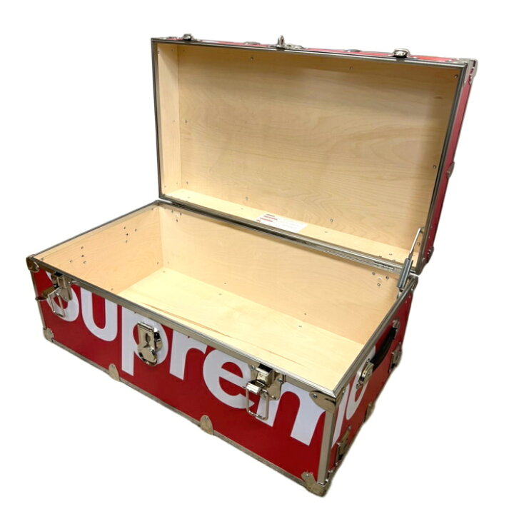 楽天市場】2022SS Supreme × Rhino / シュプリーム × ライノTrunk  