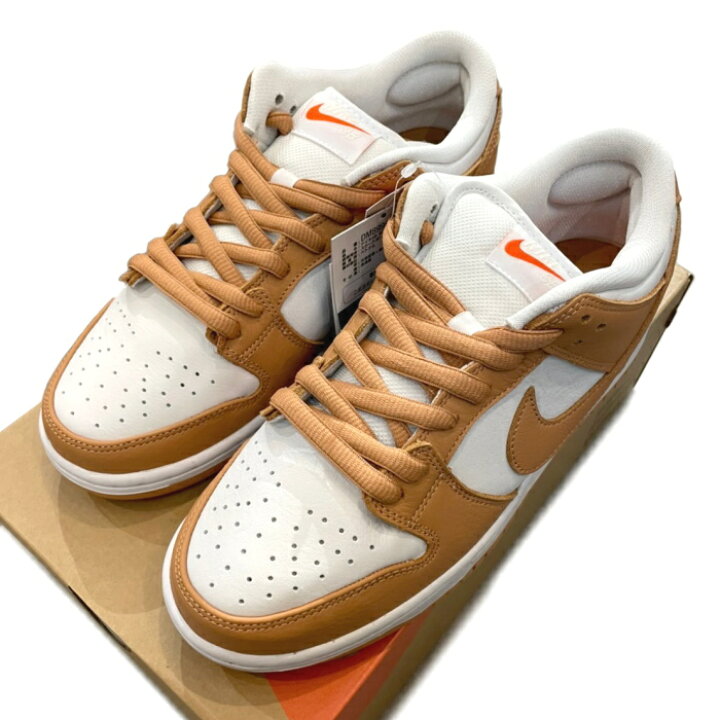 楽天市場】2022 NIKE SB / ナイキDunk Low Pro ISO Orange Label 