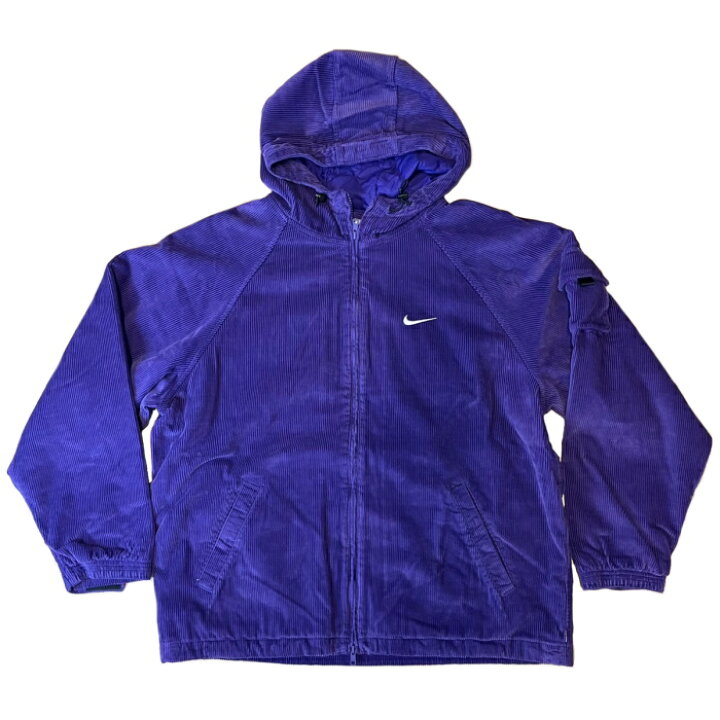 楽天市場】Supreme × NIKE / シュプリーム ナイキArc Corduroy Hooded 