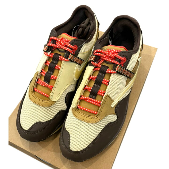 楽天市場】Travis Scott × Nike Air Max 1 