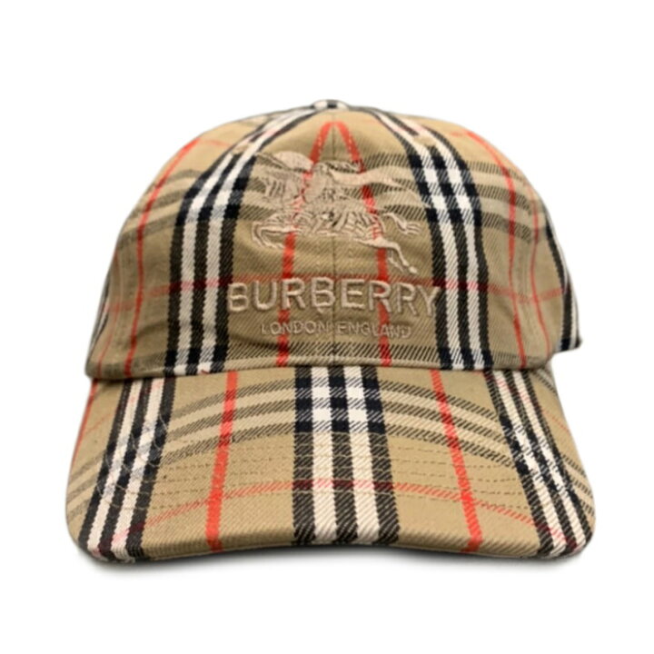楽天市場】2022SS Supreme × Burberry /シュプリーム × バーバリー 
