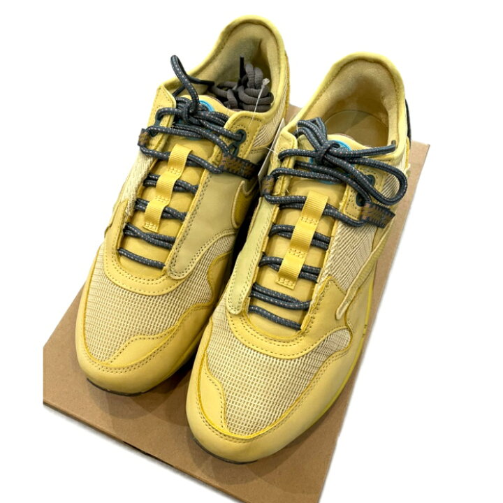 楽天市場】Travis Scott × Nike Air Max 1 