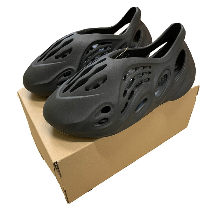 楽天市場】adidas / アディダスYeezy Foam Runner  