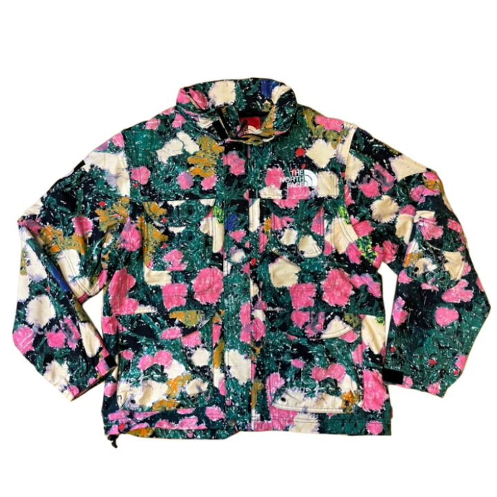 楽天市場】Supreme x THE NORTH FACE /シュプリーム ザ ノースフェイス  