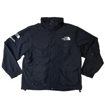 楽天市場】Supreme The North Face Trekking Convertible Jacketの通販