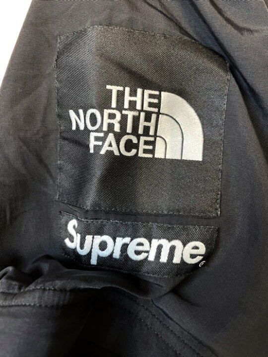 楽天市場】Supreme x The North Face Trekking Convertible Jacket