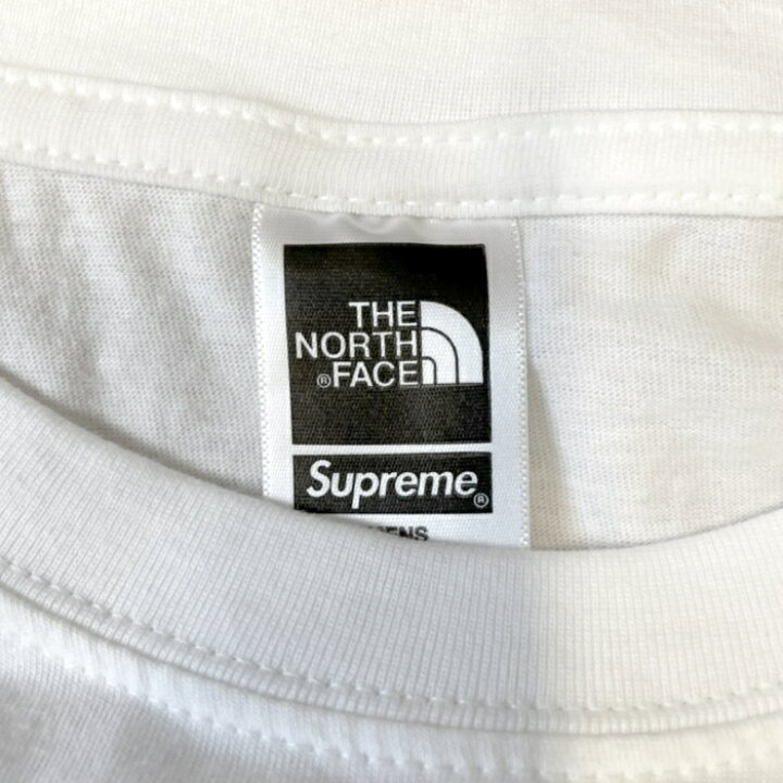 楽天市場】Supreme x THE NORTH FACE /シュプリーム ザ ノースフェイス  