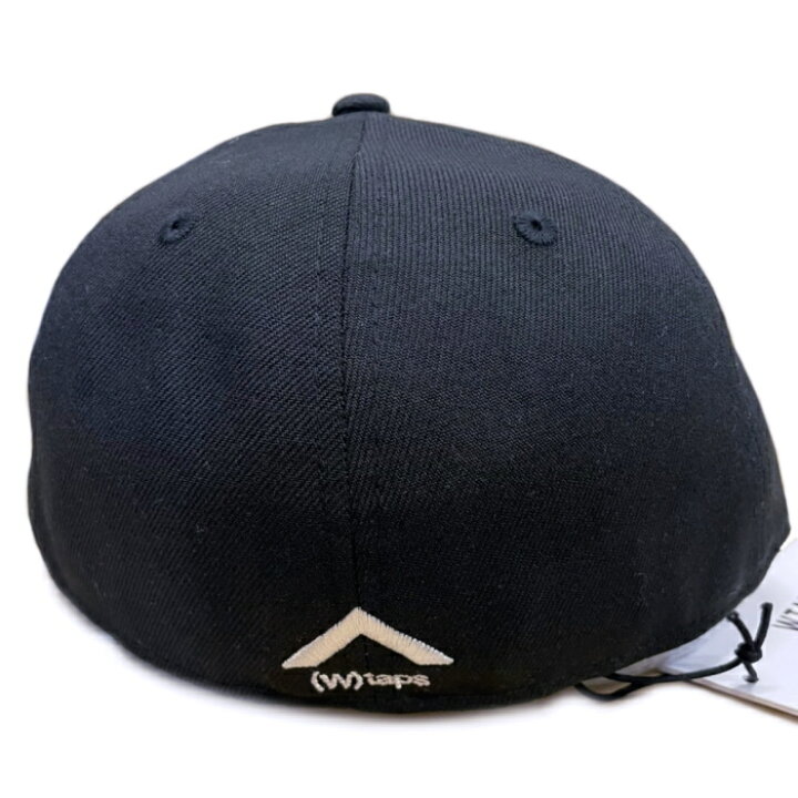 楽天市場】WTAPS × New Era / ダブルタップス ニューエラ59FIFTY LOW 