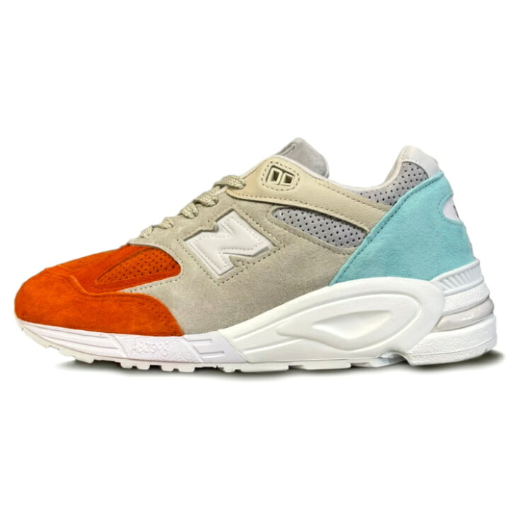 楽天市場】KITH × New Balance / キス ニューバランスRonnie Fieg for 