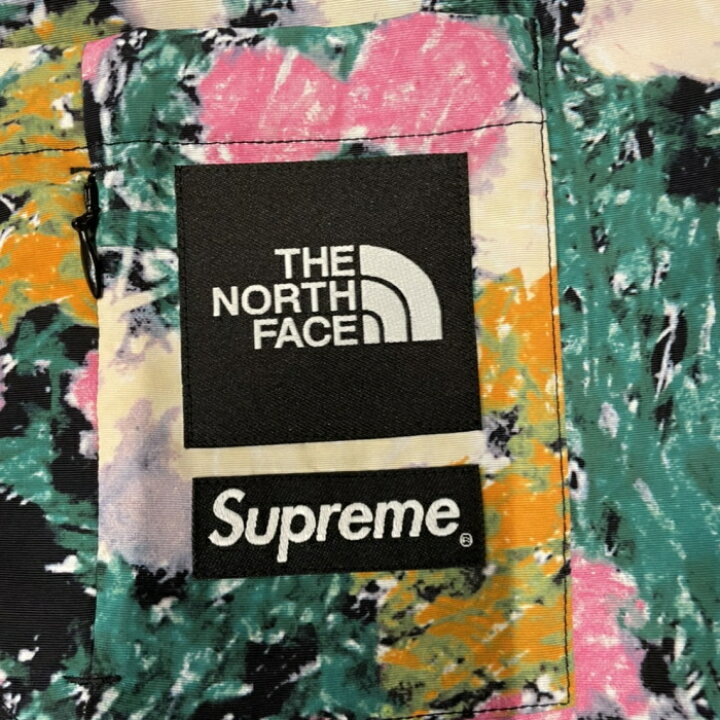 楽天市場】Supreme × The North Face /シュプリーム ザ ノースフェイス 